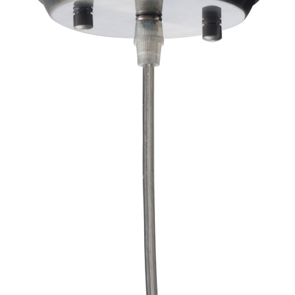 Finch Ceiling Lamp Natural Pendants TriadCommerceInc   