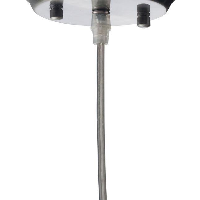 Finch Ceiling Lamp Natural Pendants TriadCommerceInc   