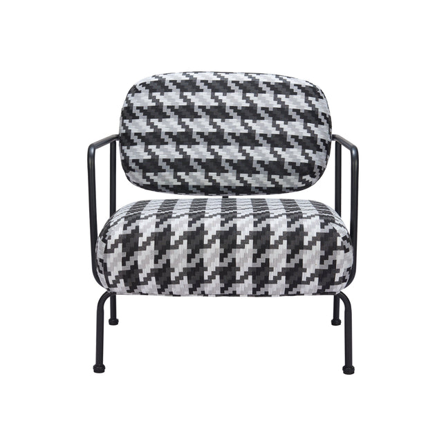 Ulet Accent Chair Multicolor Chairs TriadCommerceInc   