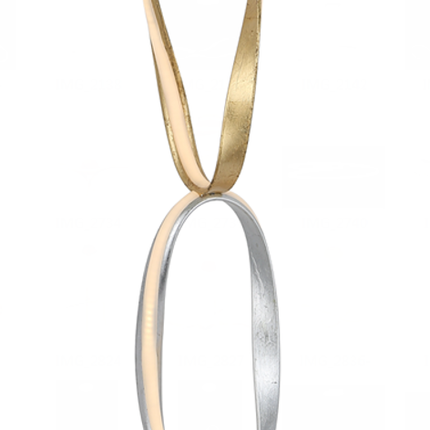 Prague Chrome and Gold Table Lamp with LED Dimmer Home Decor > Lighting > Lamp > Table Lamps TriadCommerceInc