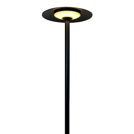 Cast Aluminum Adjustable LED Outdoor Path Light Path Light TriadCommerceInc
