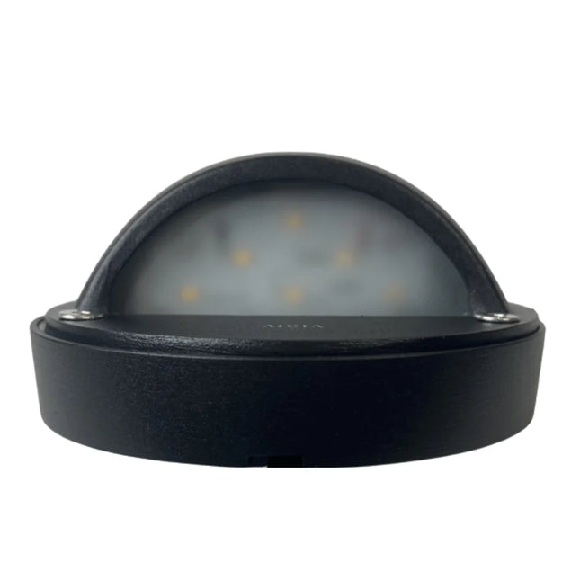 LED Round Aluminum Deck Light Surface Mount Deck Light TriadCommerceInc