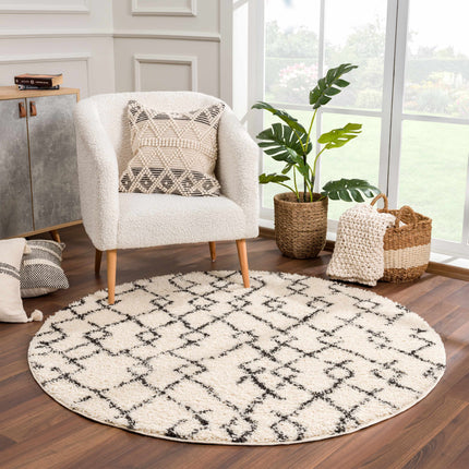 Pahala Moroccan Shag Rug - Clearance Rugs TriadCommerceInc