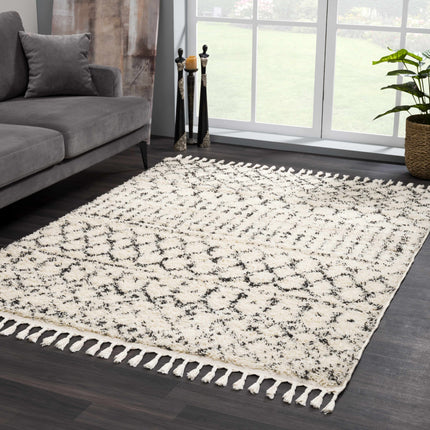 Kibureau Area Rug - Clearance Rugs TriadCommerceInc