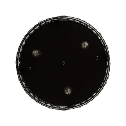 3-Light Modern Crystal Flush Mount Ceiling Light Fixture Home Decor > Lighting > Ceiling Lights TriadCommerceInc