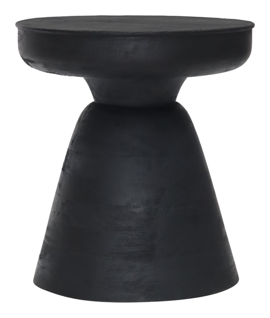 Sage Side Table Black Side Tables TriadCommerceInc Default Title  