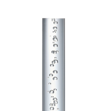 Acrylic Cylinder with Touch Switch Table Lamp 1 Light Home Decor > Lighting > Lamp > Table Lamps TriadCommerceInc