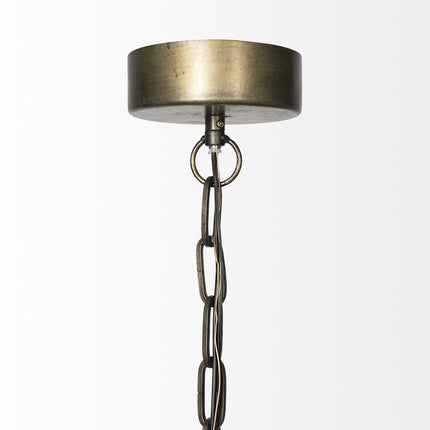 Rustic Dome Pendant Light Home Decor > Lighting > Ceiling Lights > Pendant Lights TriadCommerceInc