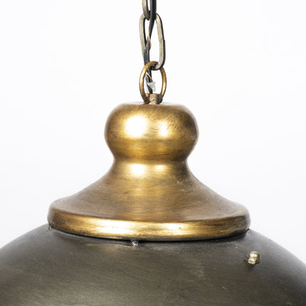 Rustic Dome Pendant Light Home Decor > Lighting > Ceiling Lights > Pendant Lights TriadCommerceInc