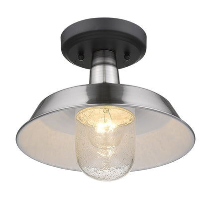 Silver Adjustable Shallow Plate Pendant Light for Indoor Outdoor Home Decor > Lighting > Ceiling Lights > Pendant Lights TriadCommerceInc
