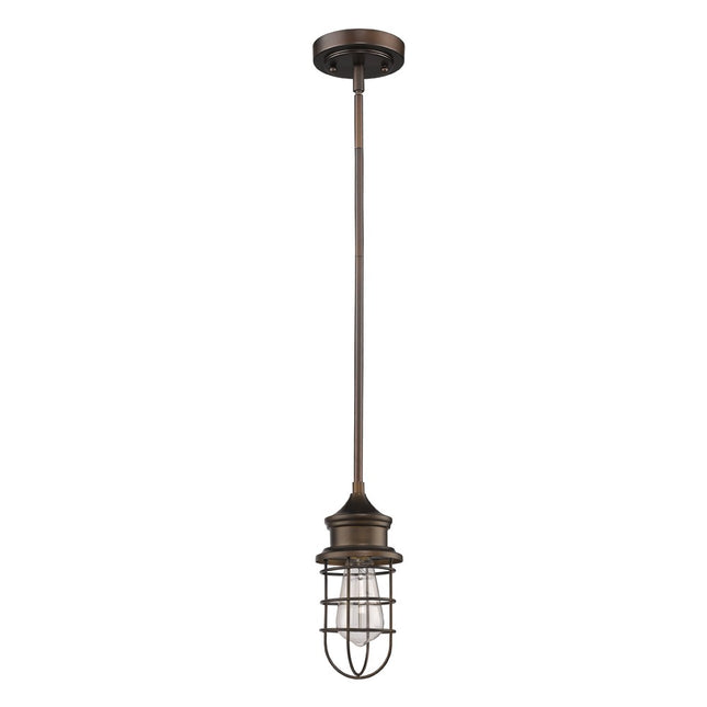 Bronze Lantern Metal Dimmable Ceiling Light With Bronze Shades Home Decor > Lighting > Ceiling Lights > Pendant Lights TriadCommerceInc Default Title