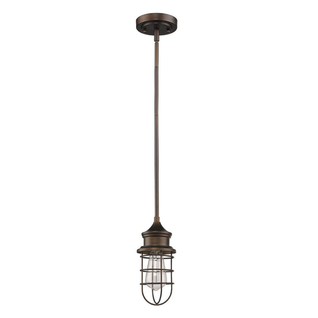 Bronze Lantern Metal Dimmable Ceiling Light With Bronze Shades Home Decor > Lighting > Ceiling Lights > Pendant Lights TriadCommerceInc