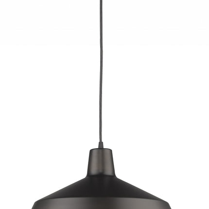 Industrial Brushed Bronze Hanging Pendant Light Fixture Home Decor > Lighting > Ceiling Lights > Pendant Lights TriadCommerceInc Default Title
