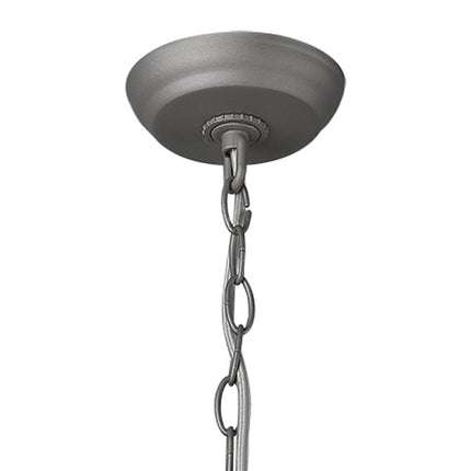 Crew Gray Adjustable Cone Pendant Light Home Decor > Lighting > Ceiling Lights > Pendant Lights TriadCommerceInc
