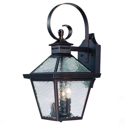 Bay Street Wall Light Home Decor > Lighting > Wall Lighting > Wall Sconces TriadCommerceInc
