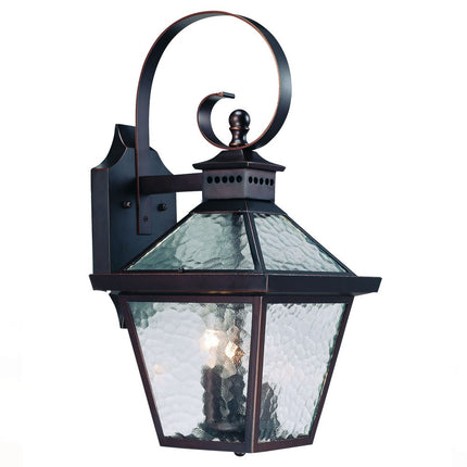 Bay Street Wall Light Home Decor > Lighting > Wall Lighting > Wall Sconces TriadCommerceInc