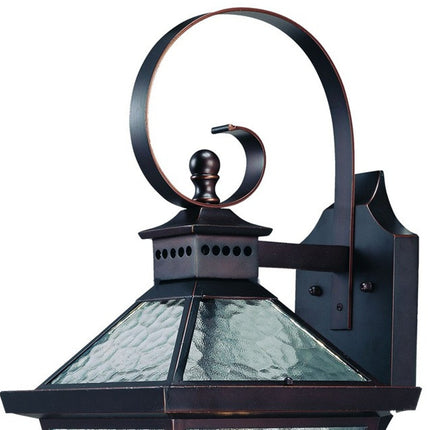 Bay Street Wall Light Home Decor > Lighting > Wall Lighting > Wall Sconces TriadCommerceInc