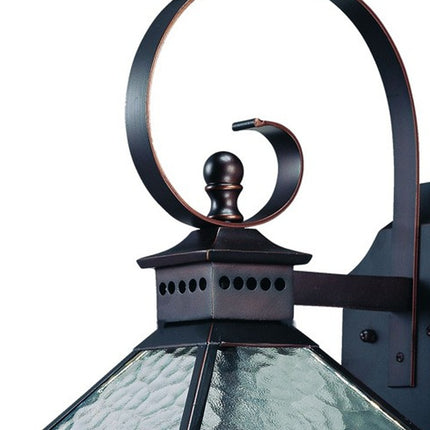 Bay Street Wall Light Home Decor > Lighting > Wall Lighting > Wall Sconces TriadCommerceInc