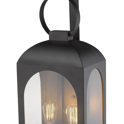 Madigan 2-Light Oil-Rubbed Bronze Wall Light Home Decor > Lighting > Wall Lighting > Wall Sconces TriadCommerceInc