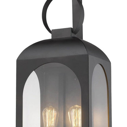 Madigan 2-Light Oil-Rubbed Bronze Wall Light Home Decor > Lighting > Wall Lighting > Wall Sconces TriadCommerceInc