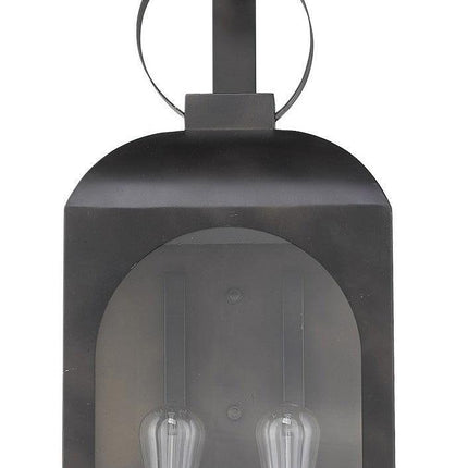 Madigan 2-Light Oil-Rubbed Bronze Wall Light Home Decor > Lighting > Wall Lighting > Wall Sconces TriadCommerceInc