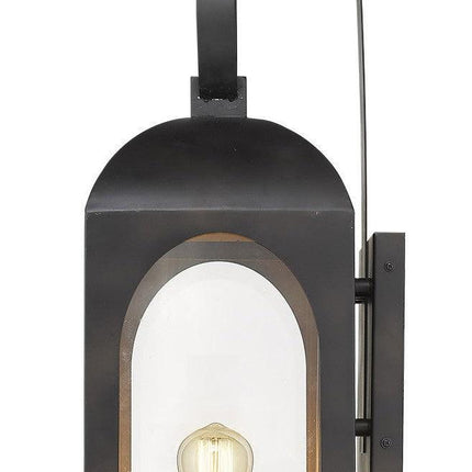 Madigan 2-Light Oil-Rubbed Bronze Wall Light Home Decor > Lighting > Wall Lighting > Wall Sconces TriadCommerceInc