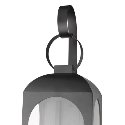 Madigan 2-Light Oil-Rubbed Bronze Wall Light Home Decor > Lighting > Wall Lighting > Wall Sconces TriadCommerceInc