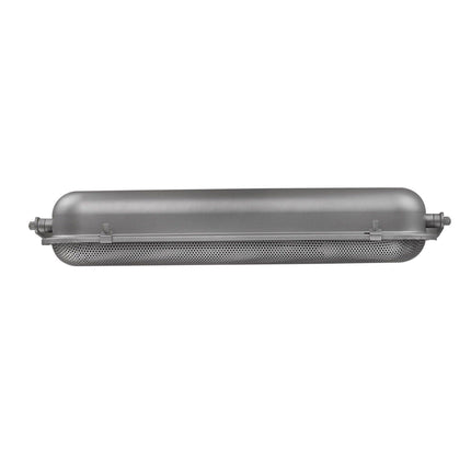 Terra 2-Light Gray Sconce Home Decor > Lighting > Wall Lighting > Wall Sconces TriadCommerceInc