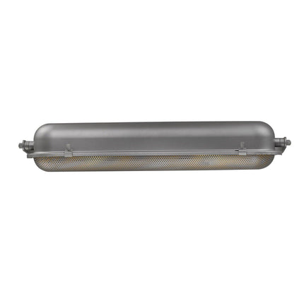 Terra 2-Light Gray Sconce Home Decor > Lighting > Wall Lighting > Wall Sconces TriadCommerceInc