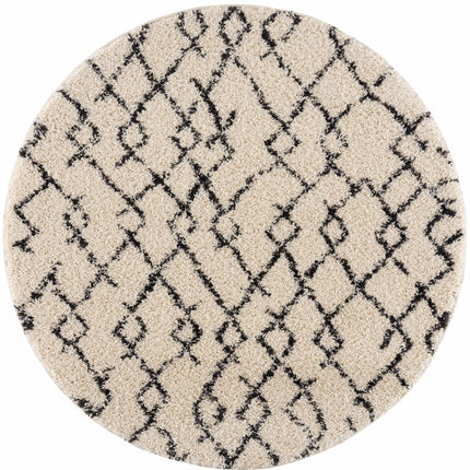 Pahala Moroccan Shag Rug - Clearance Rugs TriadCommerceInc