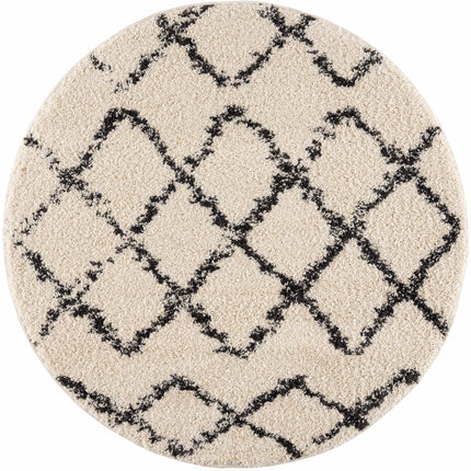 Wallagrass Moroccan Shag Rug - Clearance Rugs TriadCommerceInc