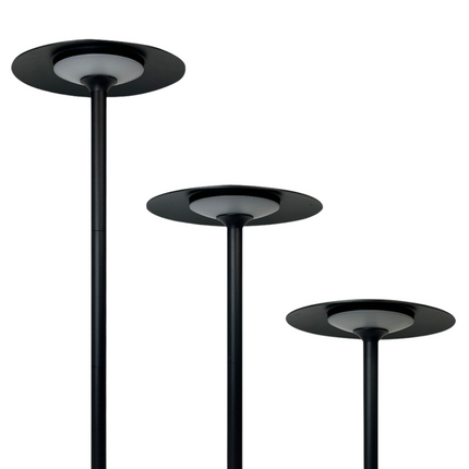 Cast Aluminum Adjustable LED Outdoor Path Light Path Light TriadCommerceInc