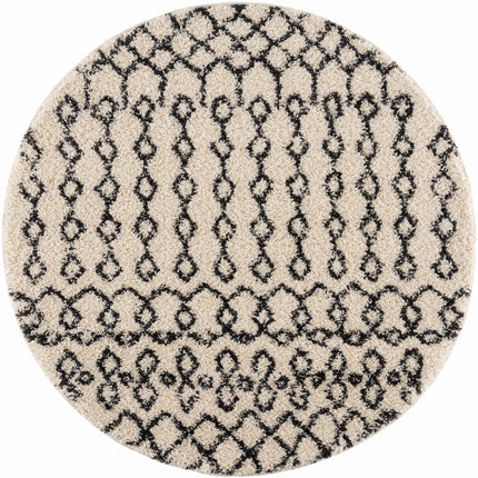 Muni Berber Shag Rug - Clearance Rugs TriadCommerceInc
