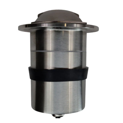Stainless Steel Bi Directional In-Ground LED Light Underground Light TriadCommerceInc