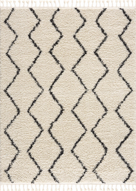 West End Plush Area Rug Rugs TriadCommerceInc