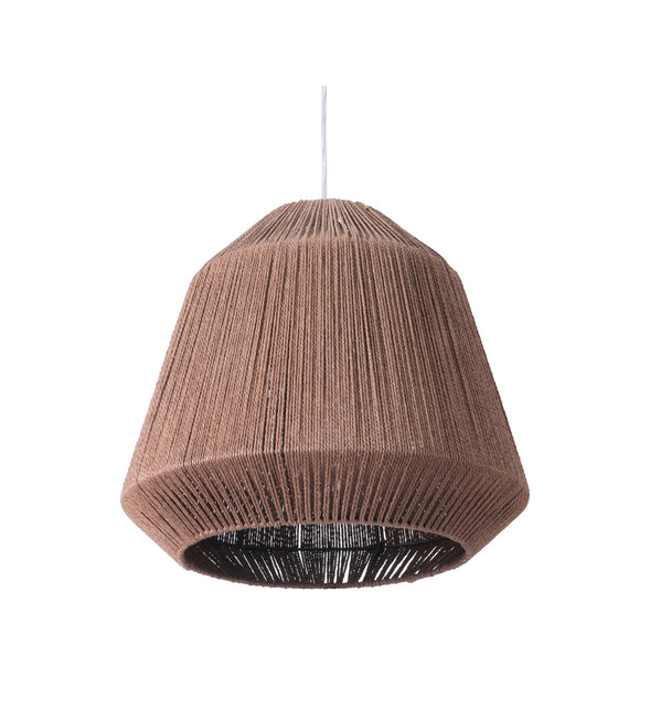 Impala Ceiling Lamp Brown Home Decor > Lighting > Ceiling Lights > Pendant Lights TriadCommerceInc