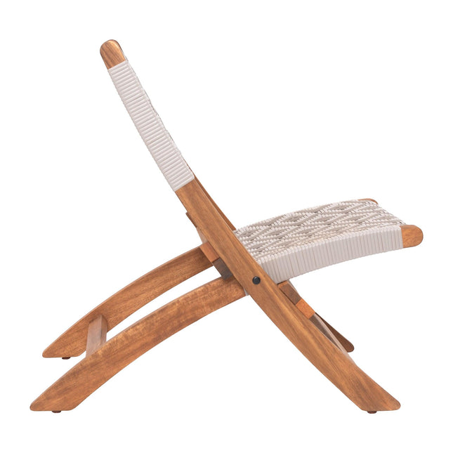 Tide Lounge Chair Multicolor Seating TriadCommerceInc   