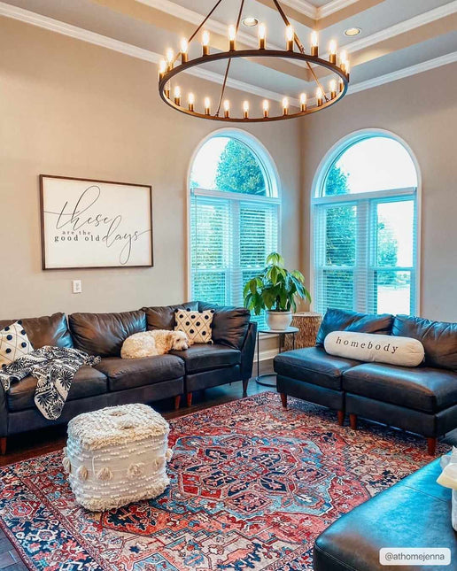 Neyland Area Rug Rugs TriadCommerceInc