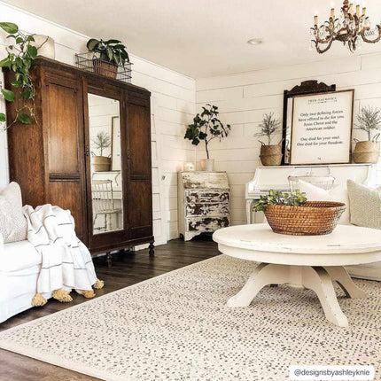 Sattley Area Rug Rugs TriadCommerceInc