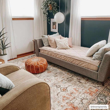 Bolinas Area Rug Rugs TriadCommerceInc