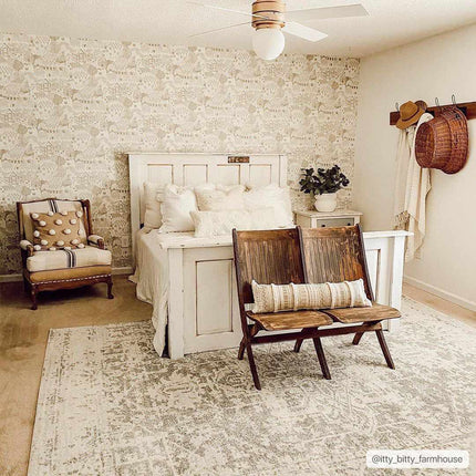 Rachel Area Rug Rugs TriadCommerceInc
