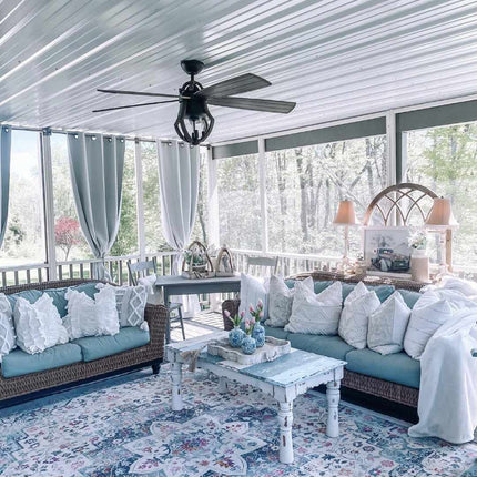 Invermere Outdoor Rug Rugs TriadCommerceInc