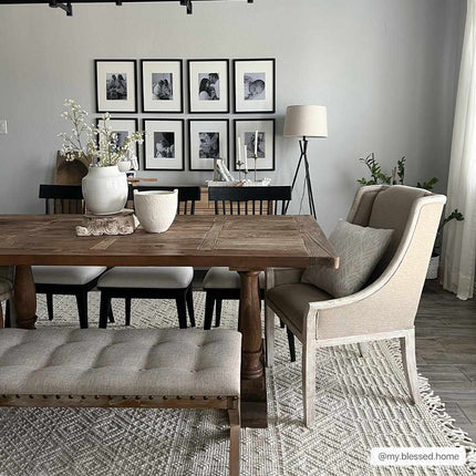Ryne Area Rug Rugs TriadCommerceInc