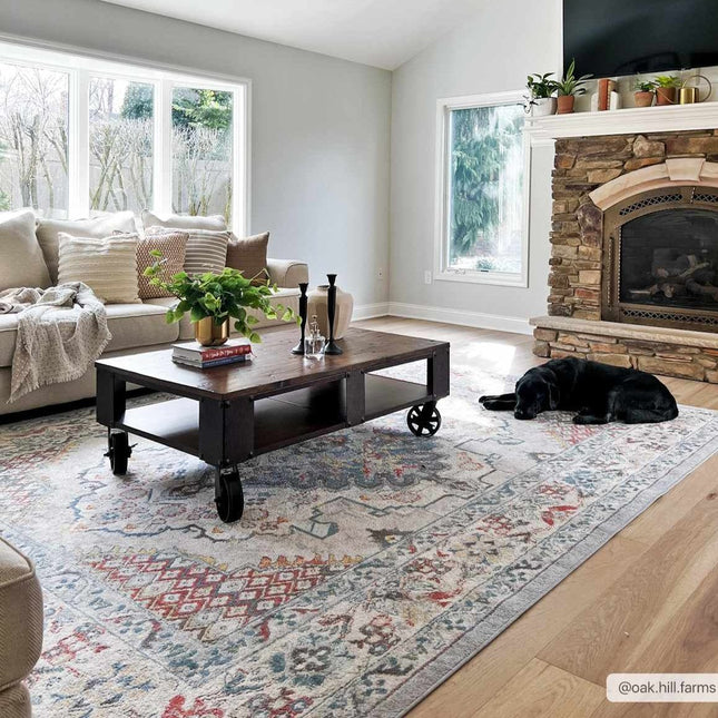 Haymond Area Rug Rugs TriadCommerceInc