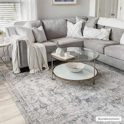 Orrick Area Rug Rugs TriadCommerceInc