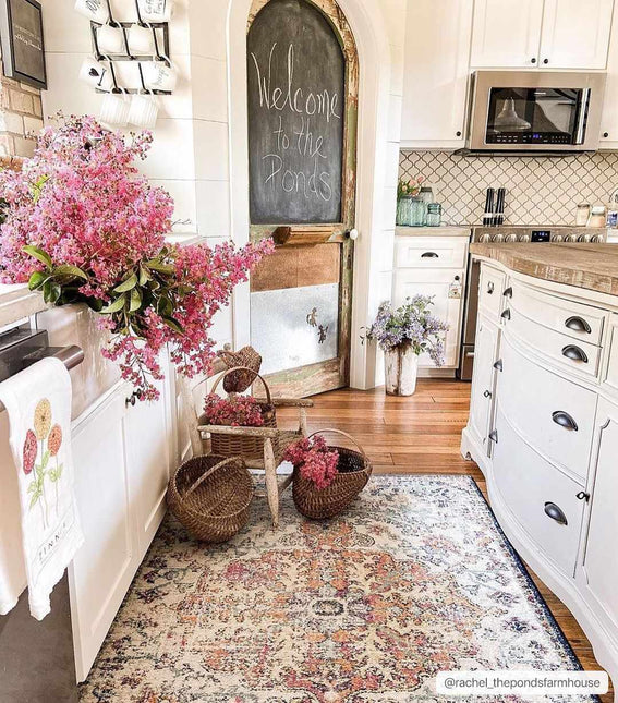 Bodrum Area Rug Rugs TriadCommerceInc
