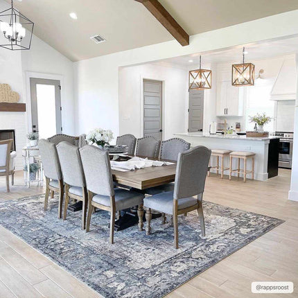 Newalla Area Rug Rugs TriadCommerceInc