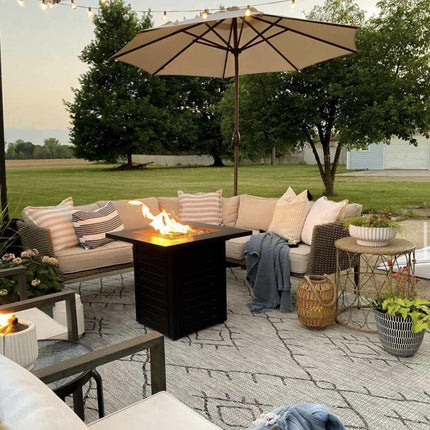 Marwood Nordic Performance Rug Rugs TriadCommerceInc