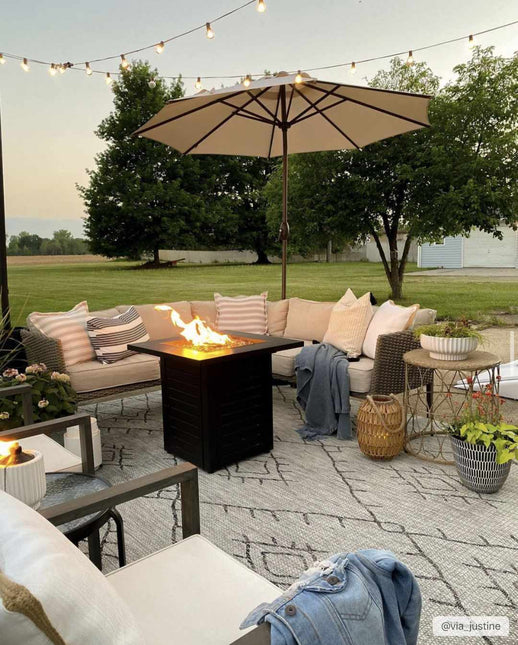 Marwood Nordic Performance Rug Rugs TriadCommerceInc