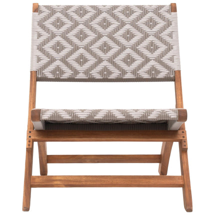 Tide Lounge Chair Multicolor Seating TriadCommerceInc   